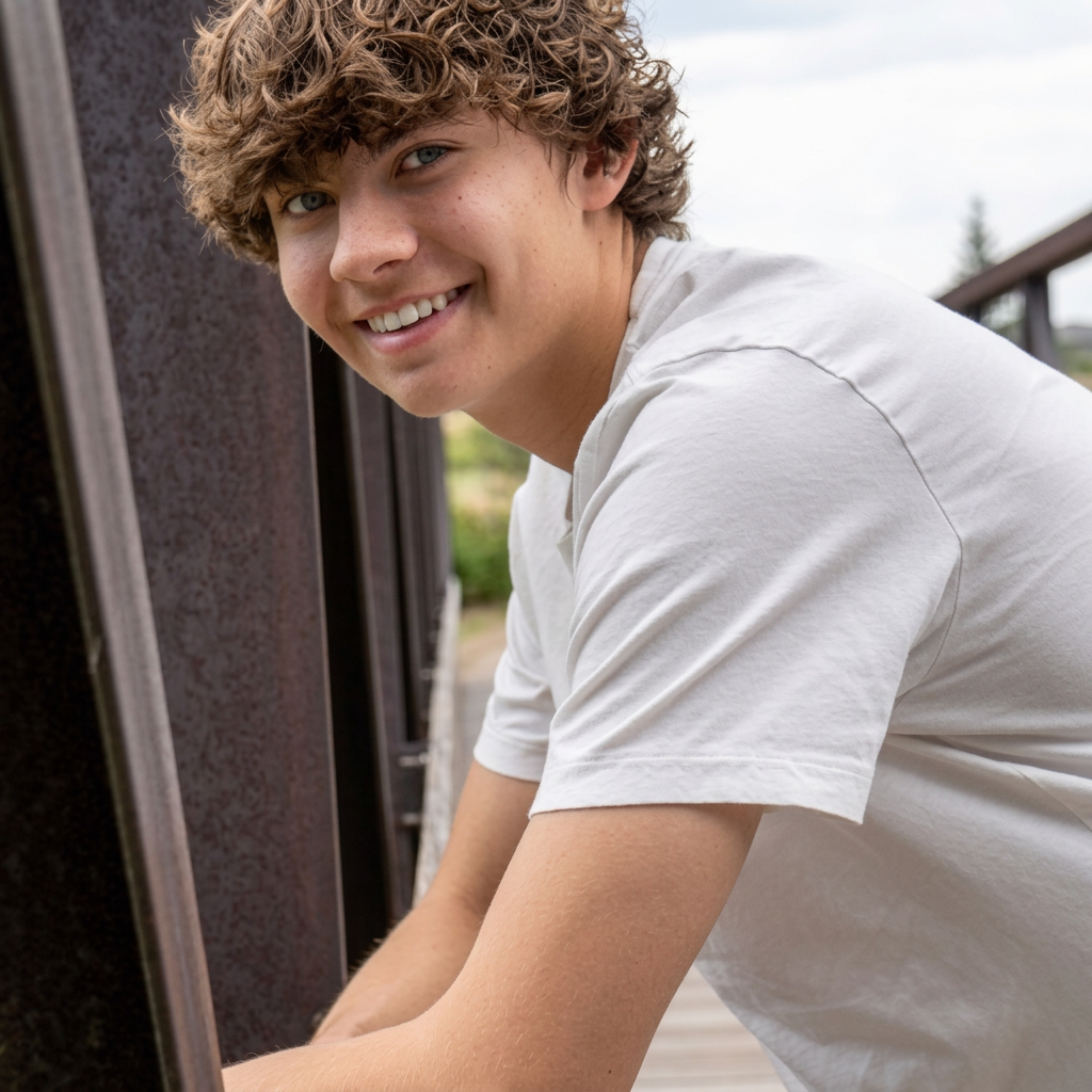 Dustin Brill, founder of Highly Integrated Marketing Co.
